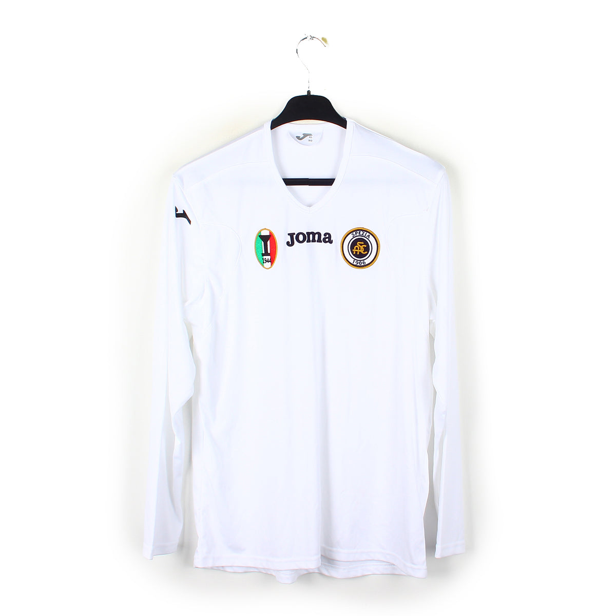 2011/12 - Spezia Calcio (XL)