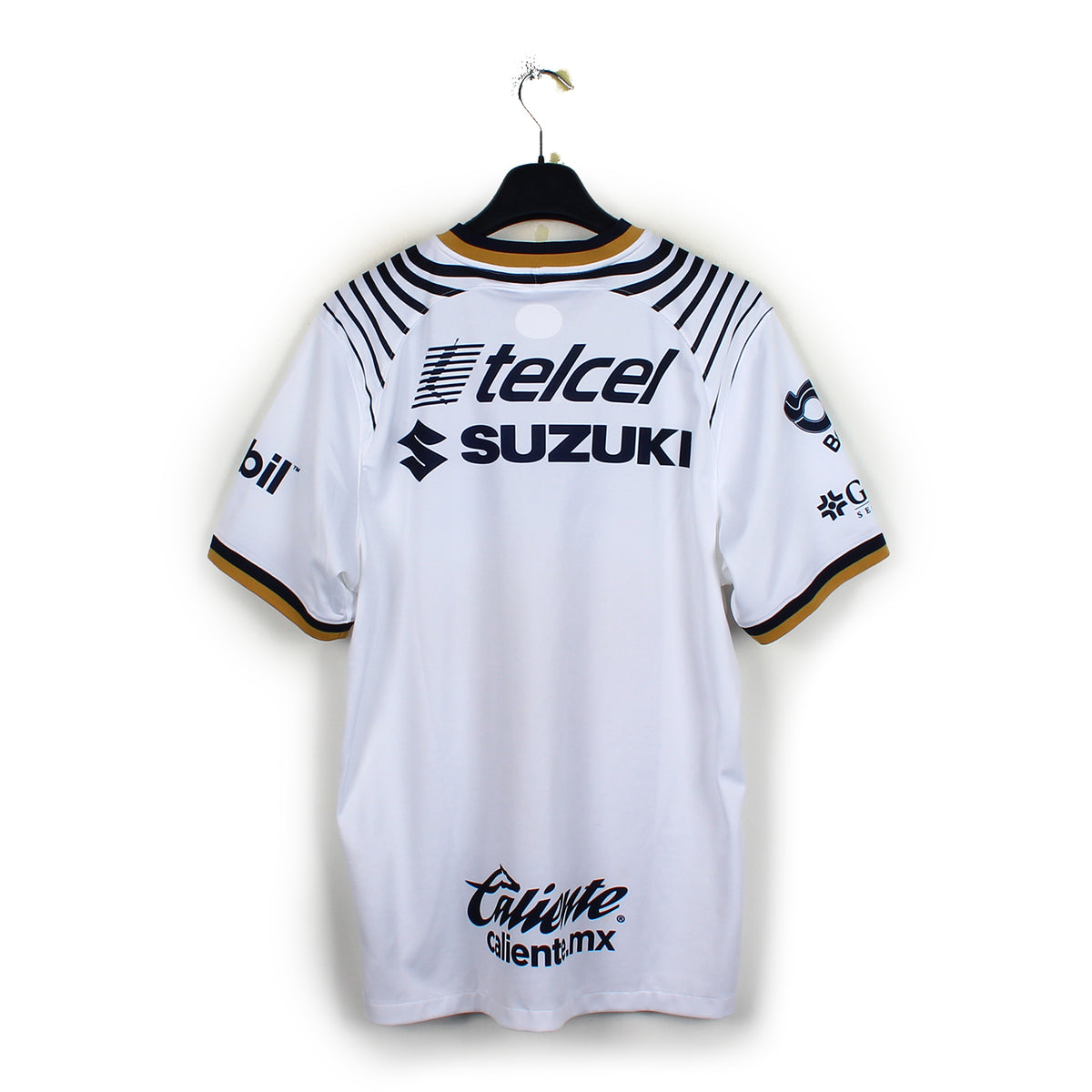 2022/23 - UNAM Pumas (L)