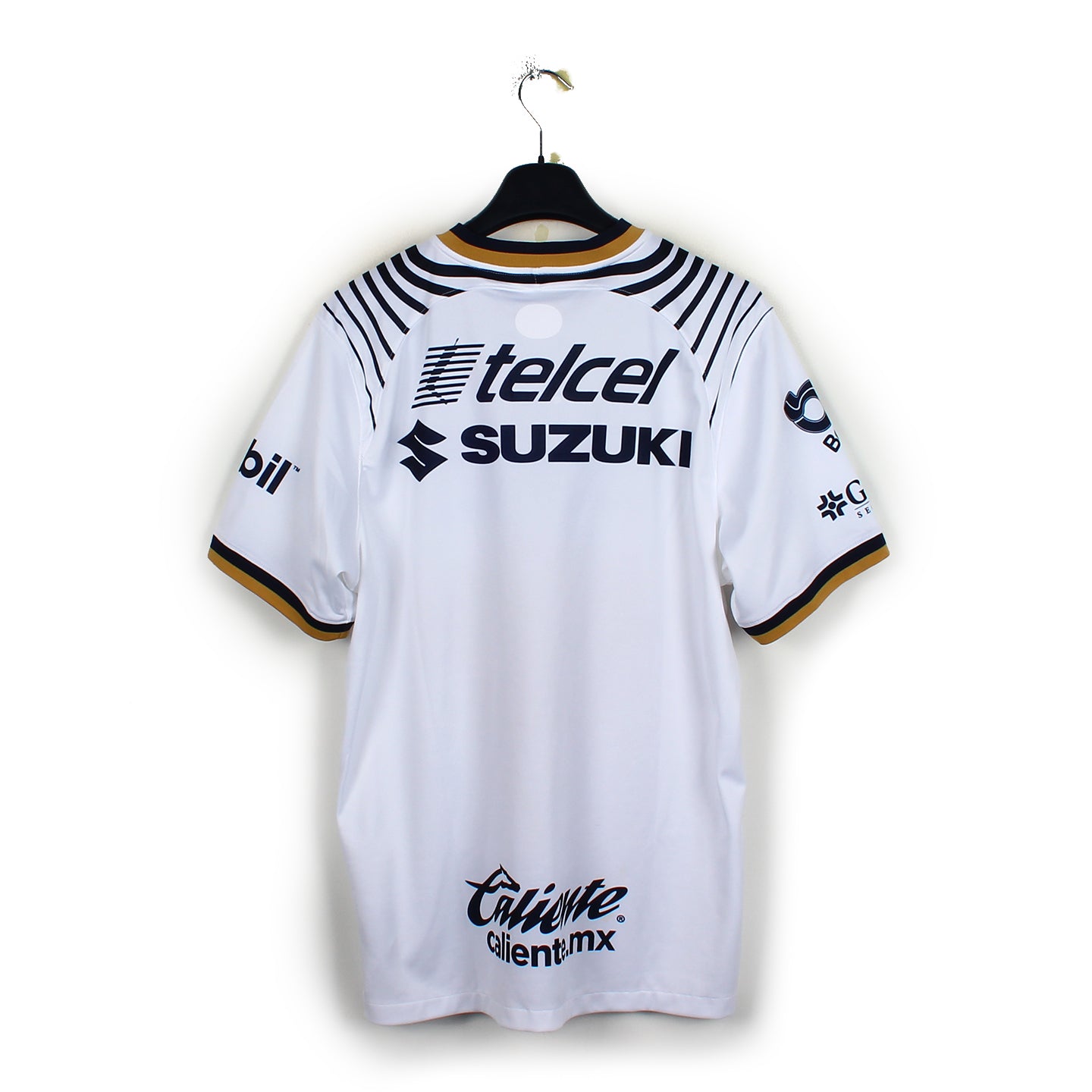 2022/23 - UNAM Pumas (L)