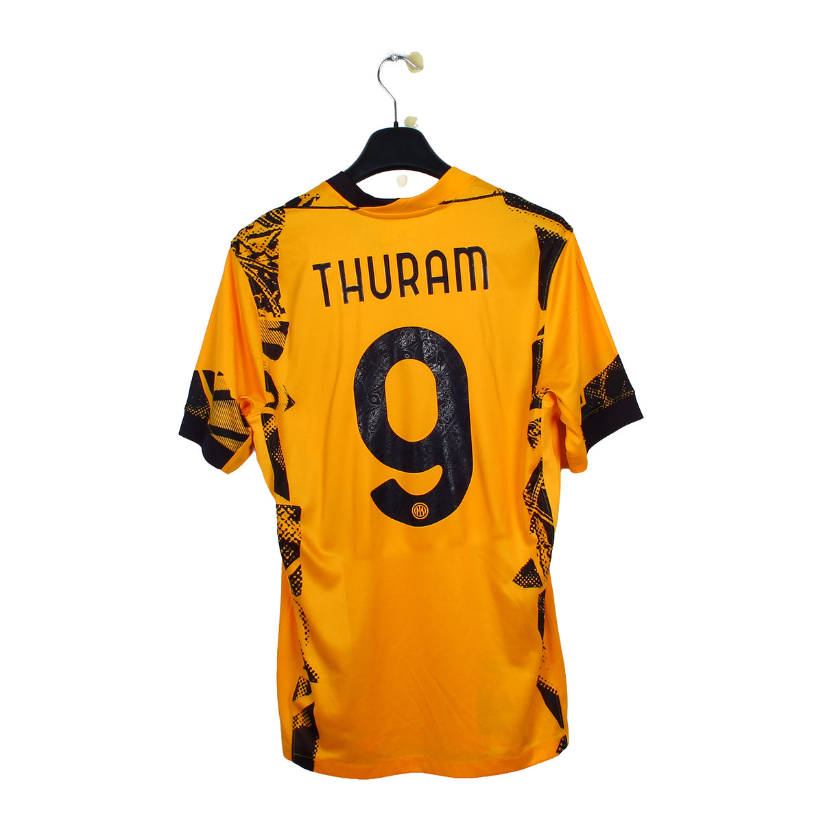 2024/25 - Inter Milan - Thuram #9 (M)