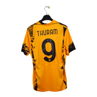 2024/25 - Inter Milan - Thuram #9 (M)