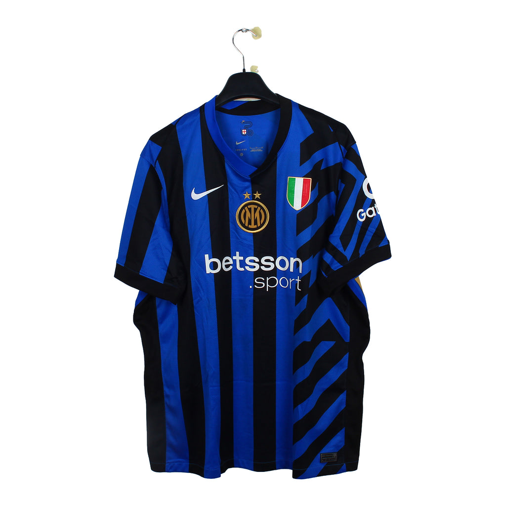 2024/25 - Inter Milan - Thuram #9 (XL)