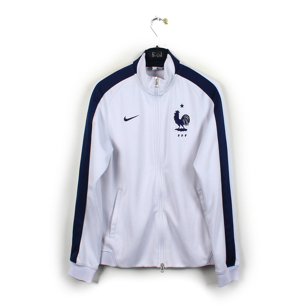 2014/15 - Equipe de France (M)