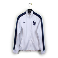 2014/15 - Equipe de France (M)
