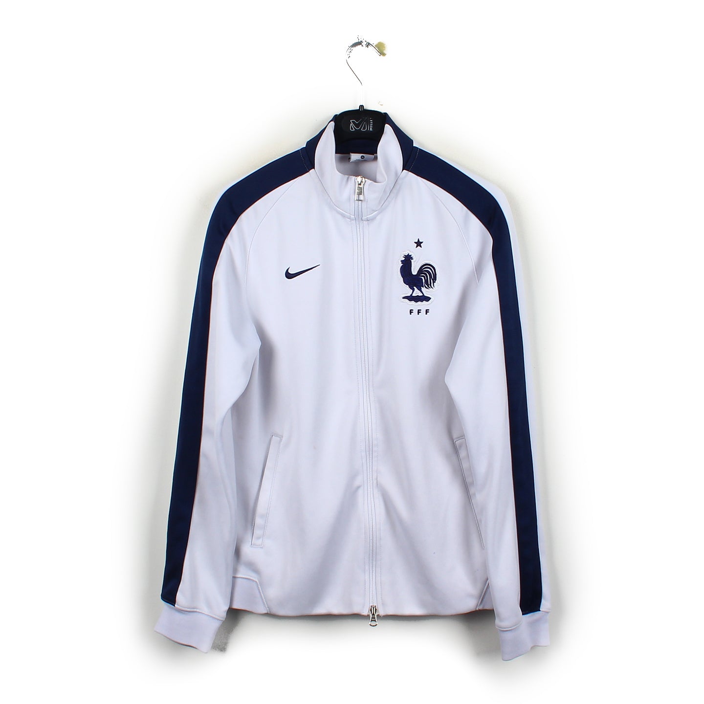 2014/15 - Equipe de France (M)