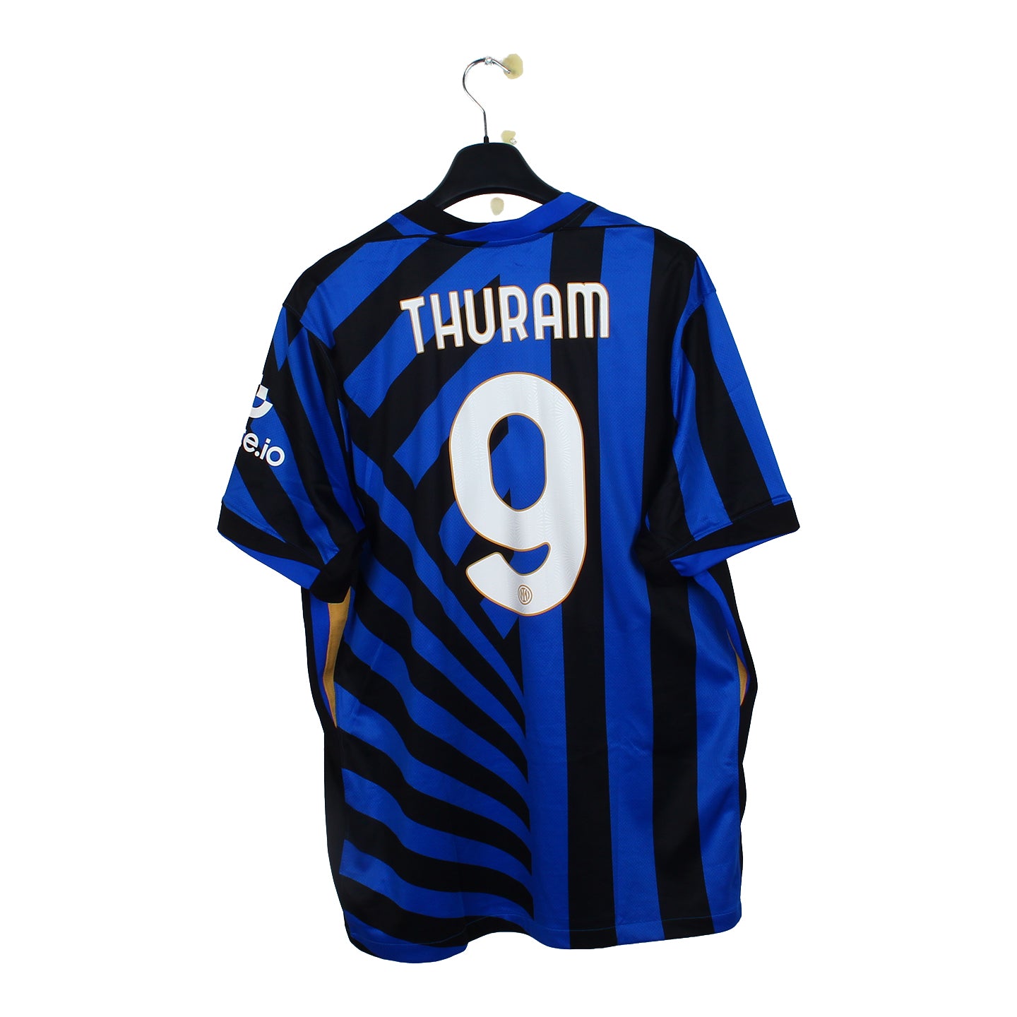2024/25 - Inter Milan - Thuram #9 (XL)