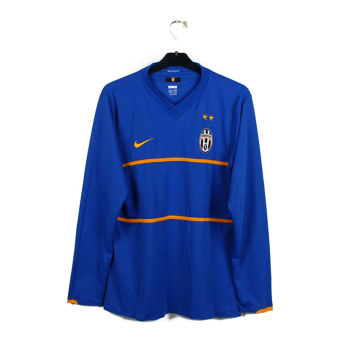 2007/08 - Juventus (L) [stock pro]
