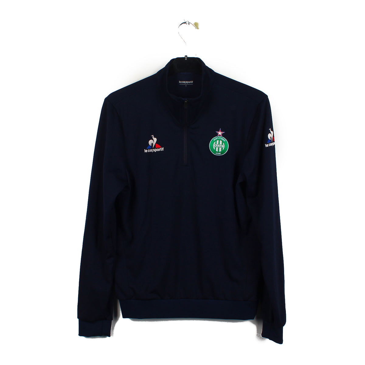 2016/17 - Saint-Etienne (S)