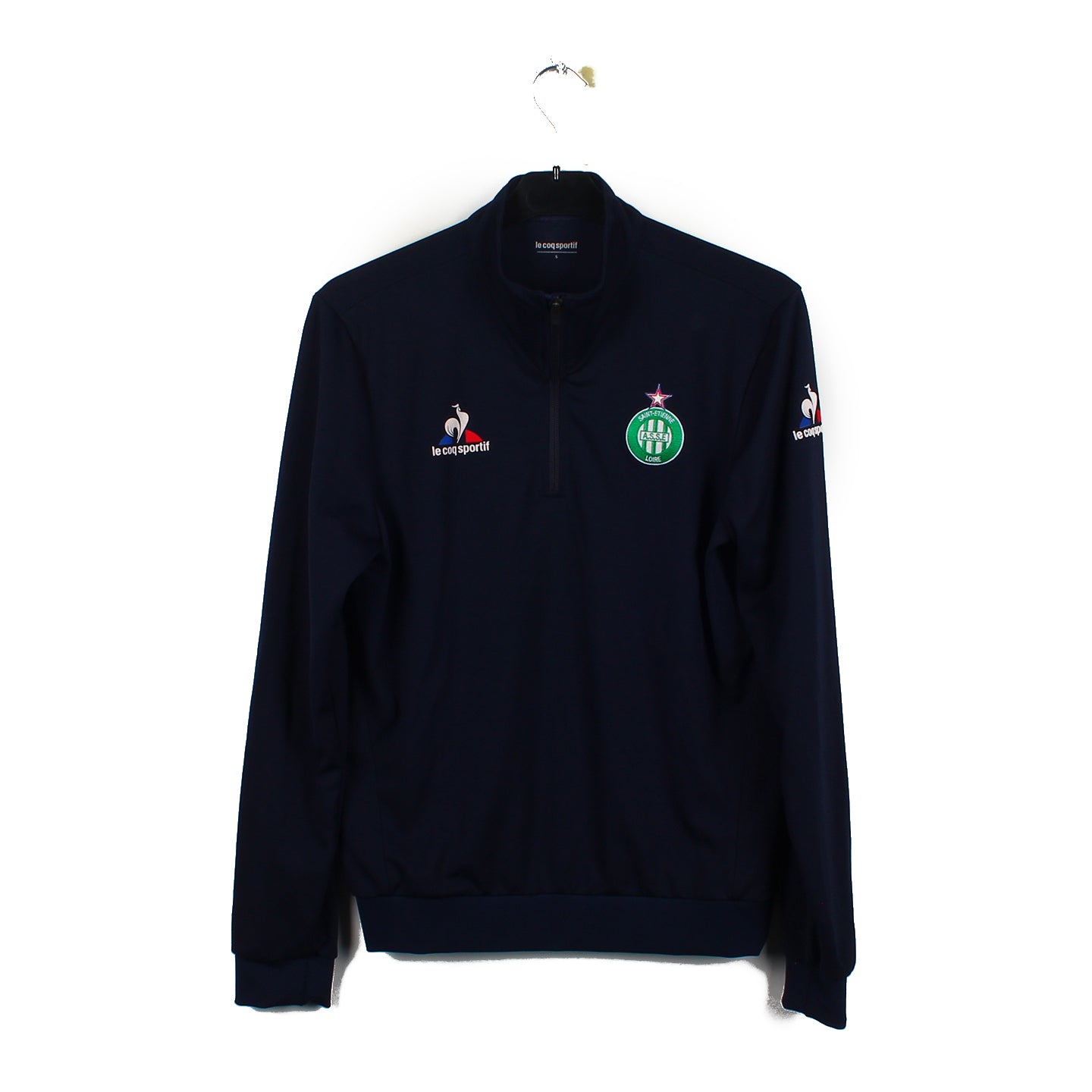 2016/17 - Saint-Etienne (S)