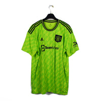 2022/23 - Manchester United - Fernandes #8 (2XL)