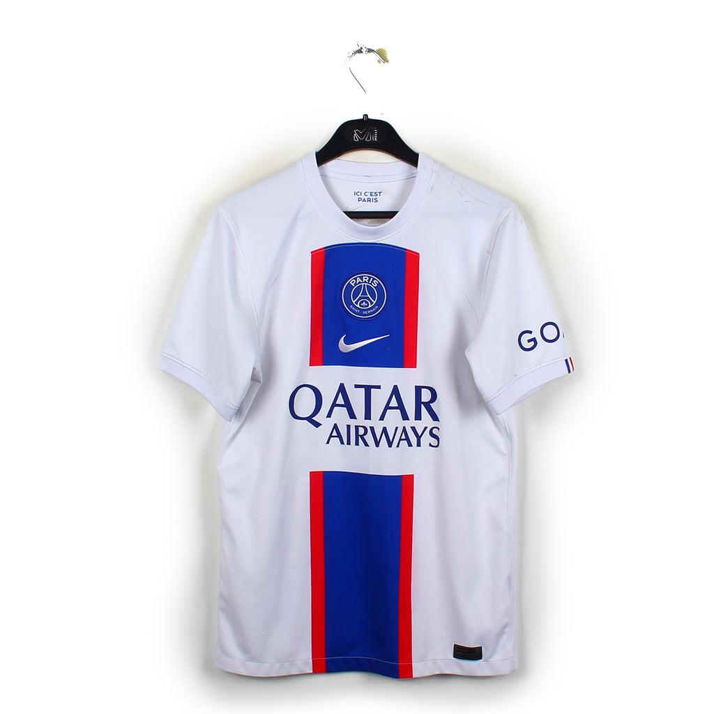 2022/23 - PSG - Verratti #6 (S)