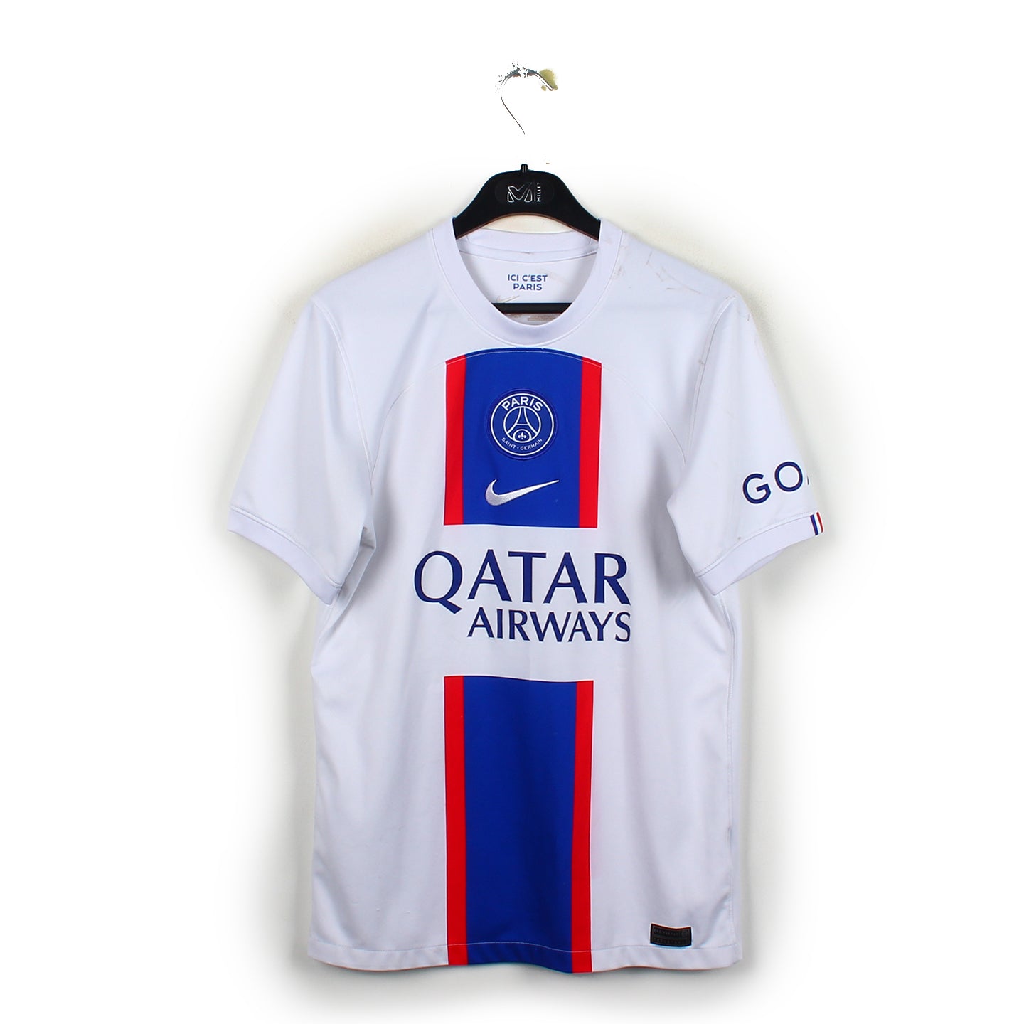 2022/23 - PSG - Verratti #6 (S)