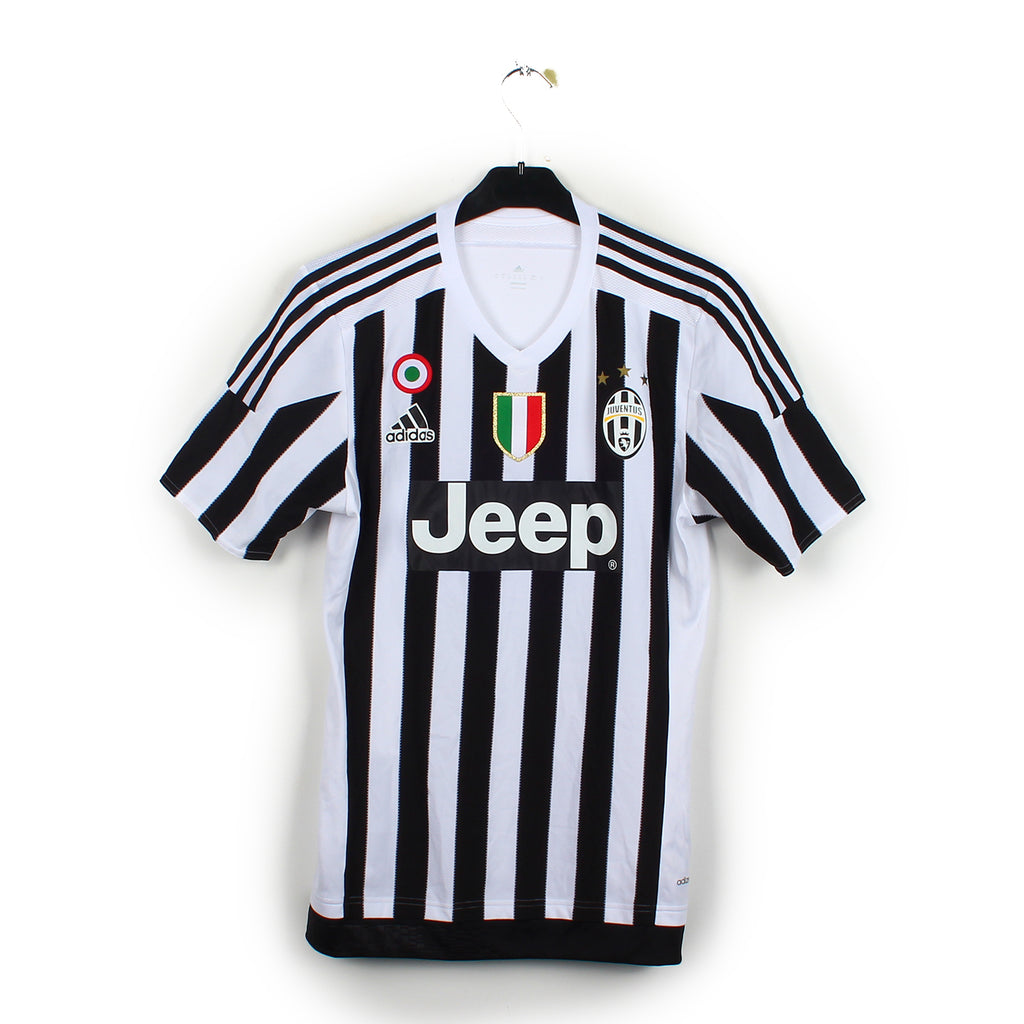 2015/16 - Juventus #20 (M) [MATCH ISSUE]
