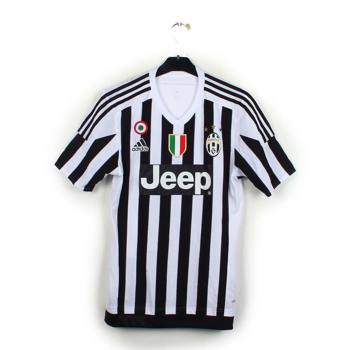 2015/16 - Juventus #20 (M) [MATCH ISSUE]