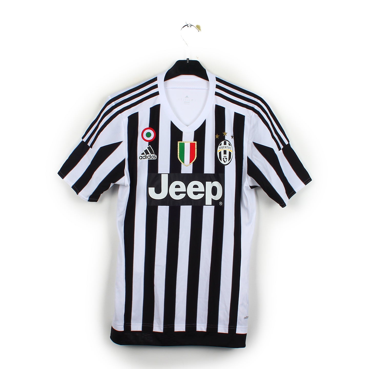 2015/16 - Juventus #20 (M) [MATCH ISSUE]
