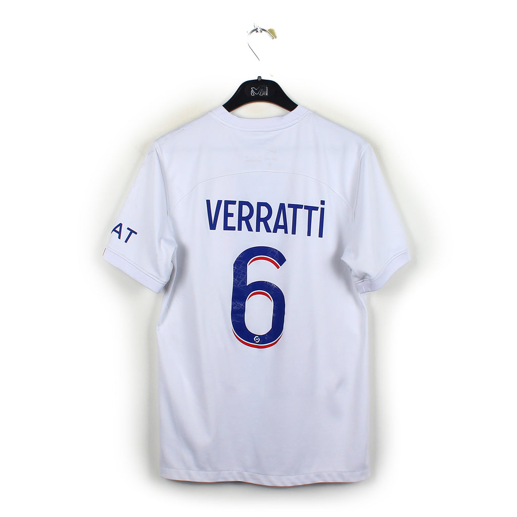 2022/23 - PSG - Verratti #6 (S)