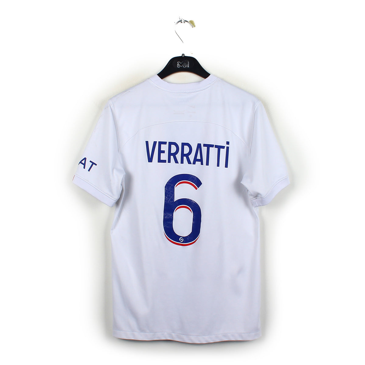 2022/23 - PSG - Verratti #6 (S)