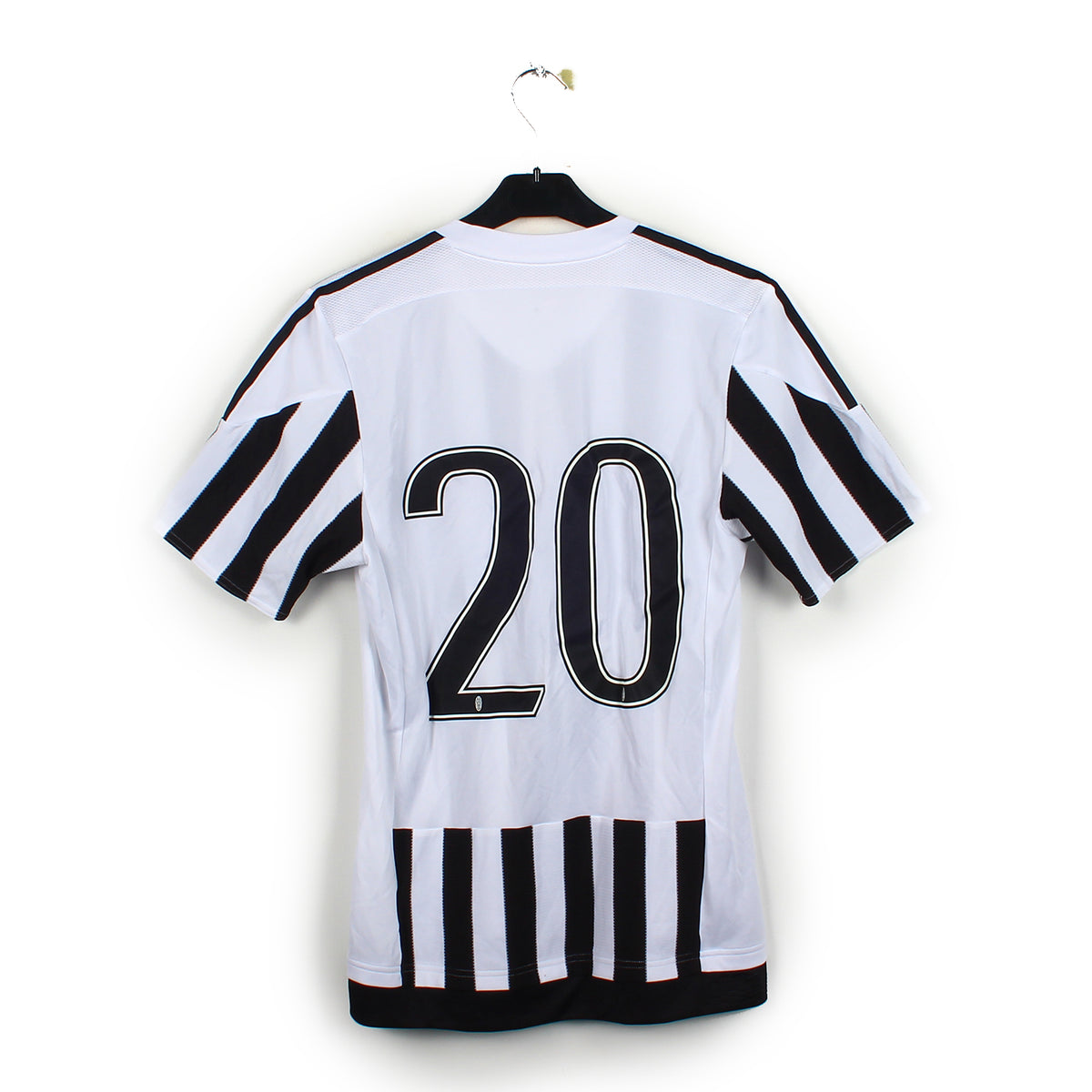 2015/16 - Juventus #20 (M) [MATCH ISSUE]