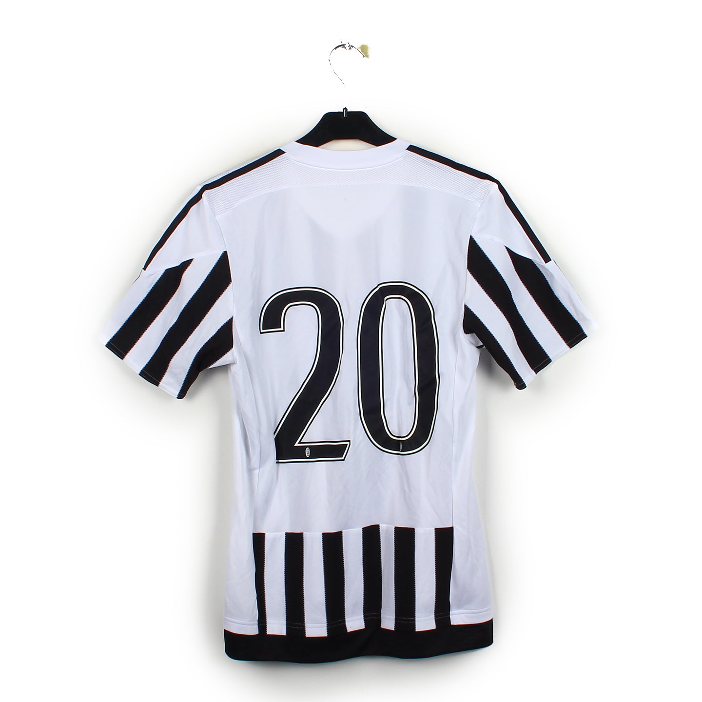 2015/16 - Juventus #20 (M) [MATCH ISSUE]