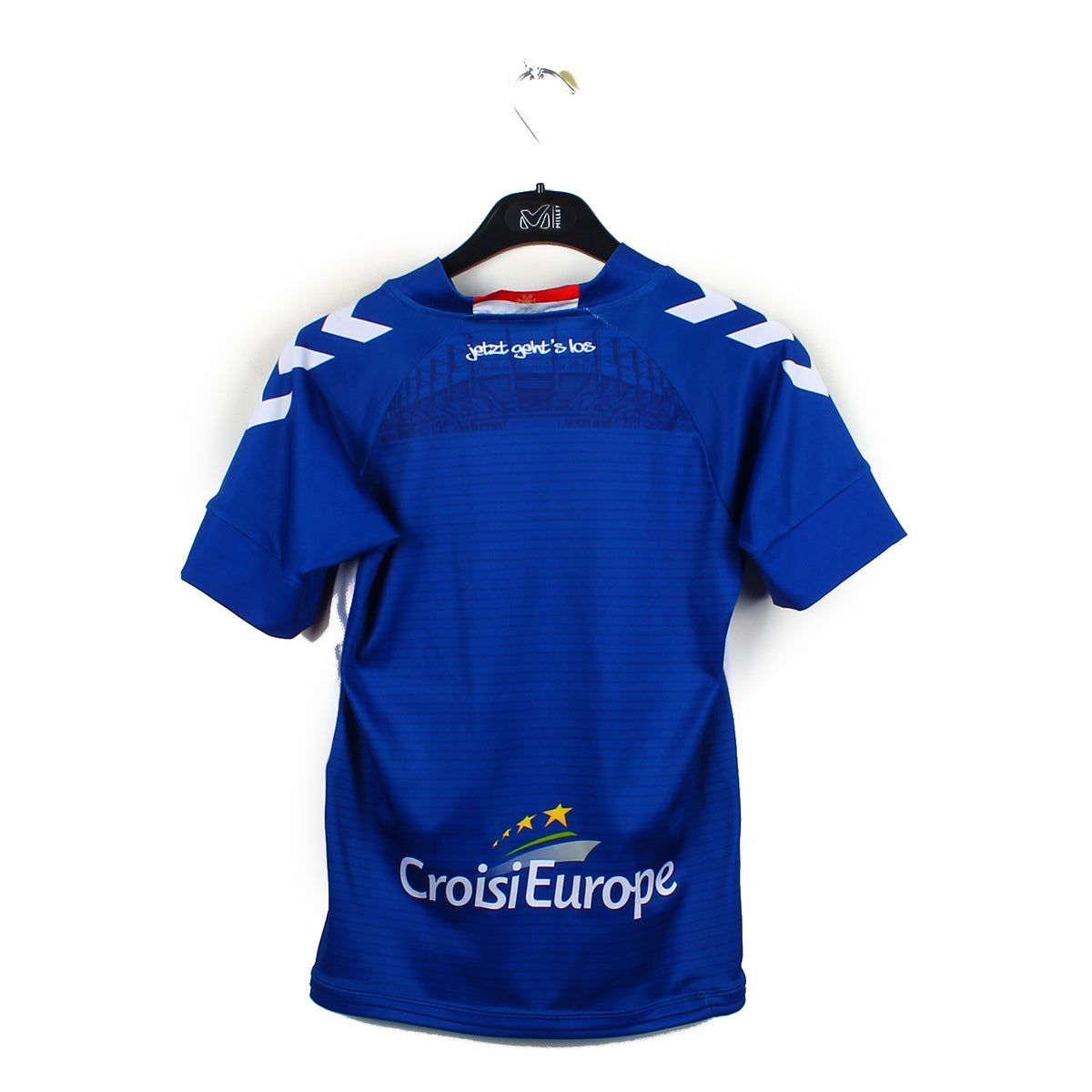 2017/18 - Racing Club de Strasbourg (XS)
