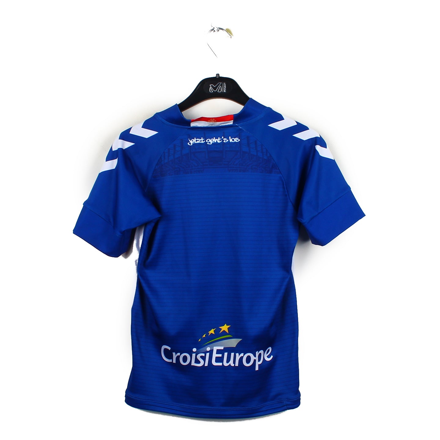 2017/18 - Racing Club de Strasbourg (XS)