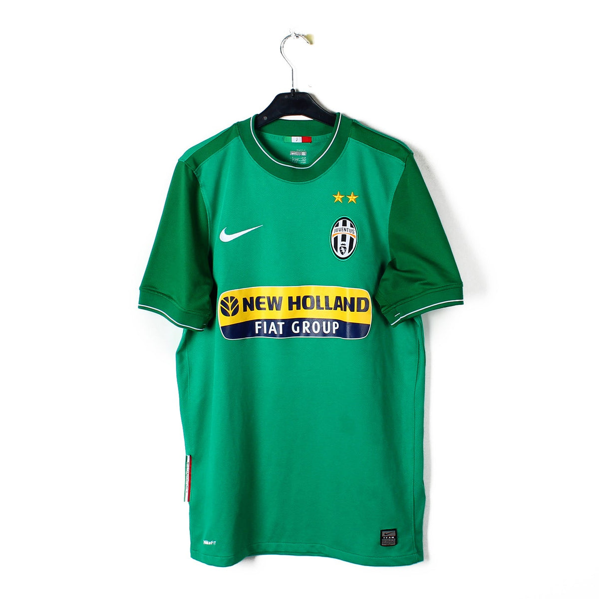 2009/10 - Juventus (S)