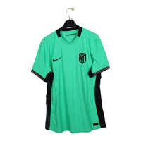 2023/24 - Atletico Madrid - Griezmann #7 (XL) [stock pro]