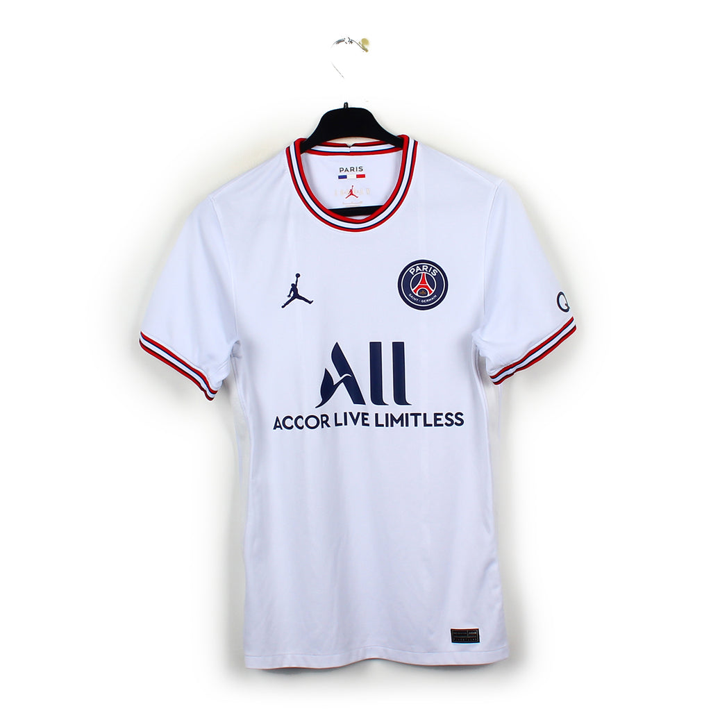 2021/22 - PSG - Verratti #6 (M)