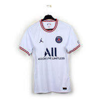 2021/22 - PSG - Verratti #6 (M)