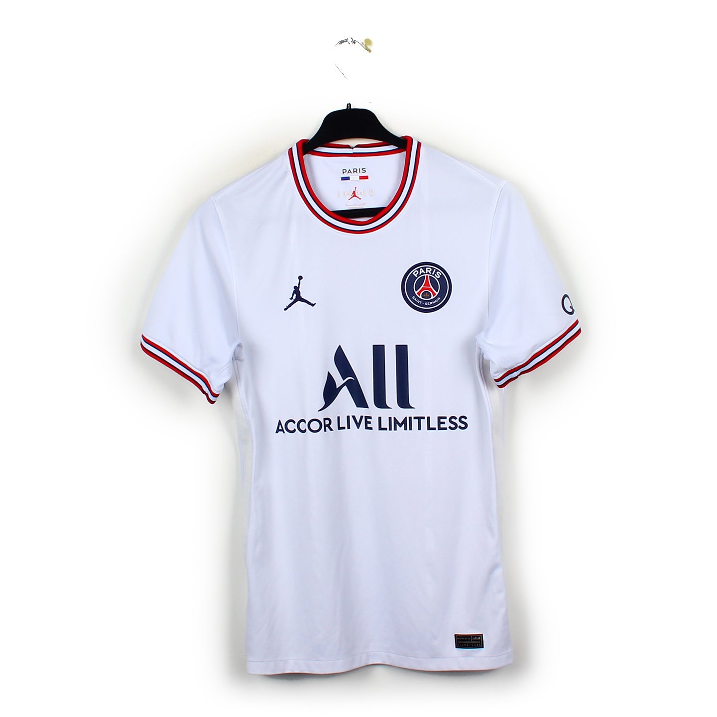 2021/22 - PSG - Verratti #6 (M)