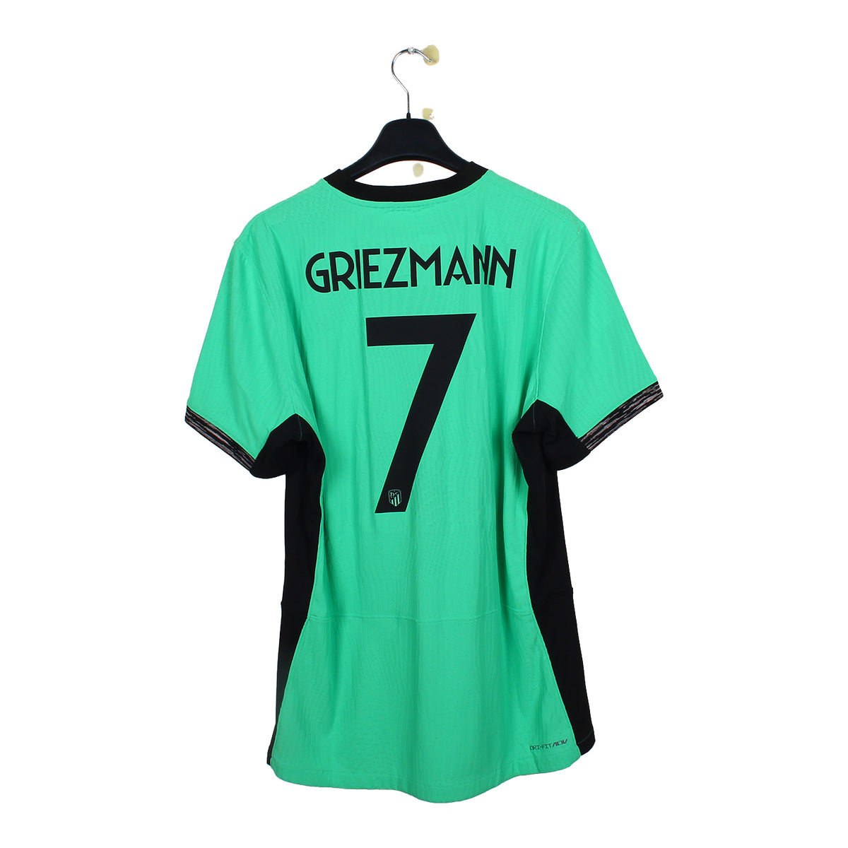 2023/24 - Atletico Madrid - Griezmann #7 (XL) [stock pro]