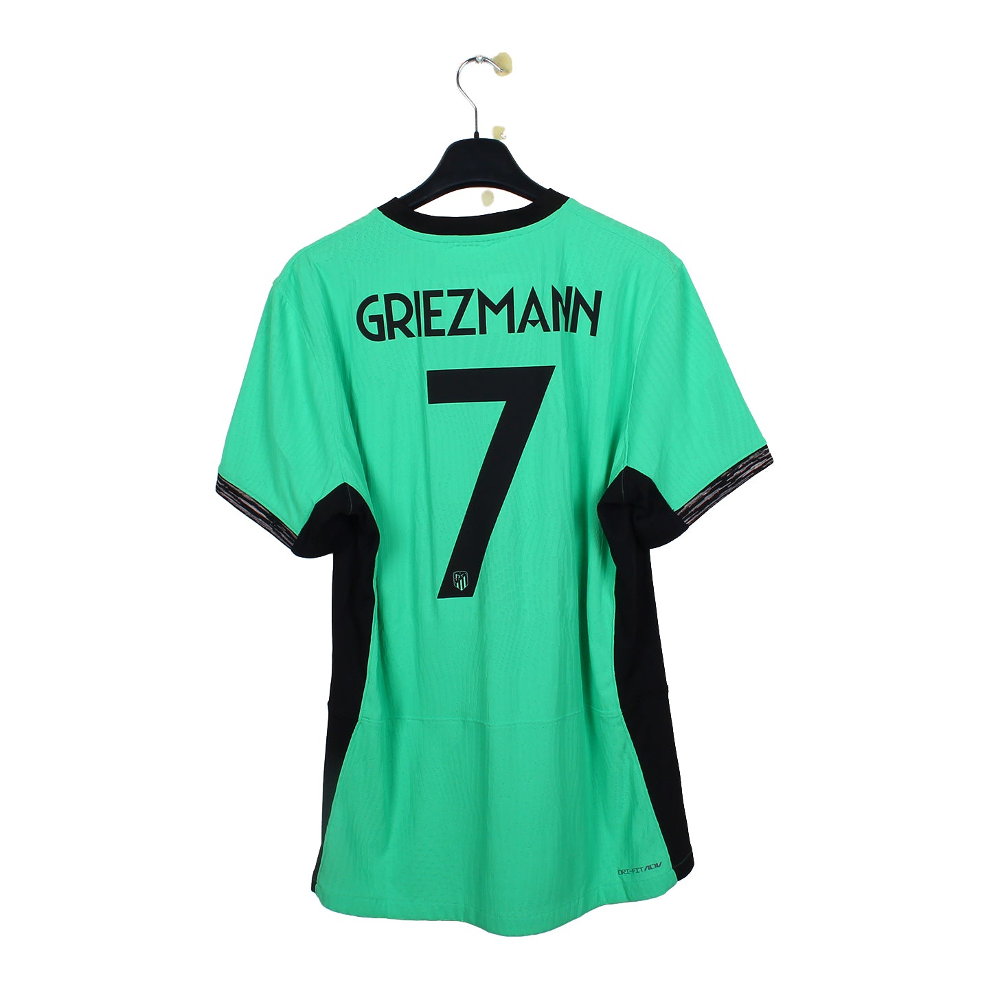 2023/24 - Atletico Madrid - Griezmann #7 (XL) [stock pro]