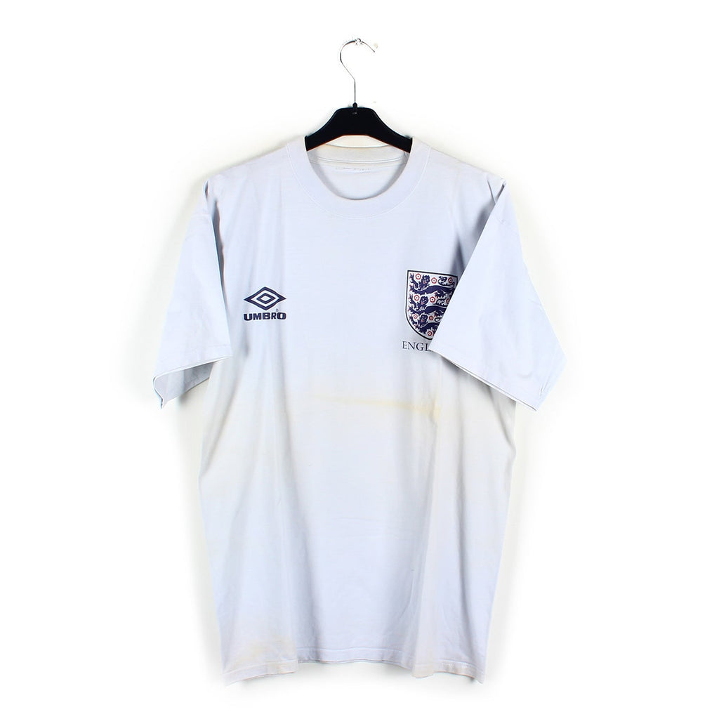 1990's - Angleterre (L)
