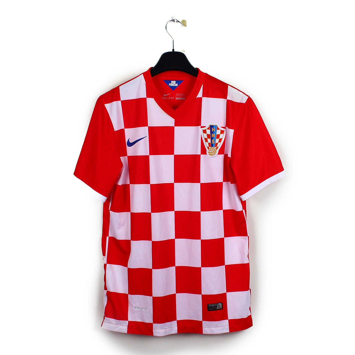 2014/15 - Croatie (S)