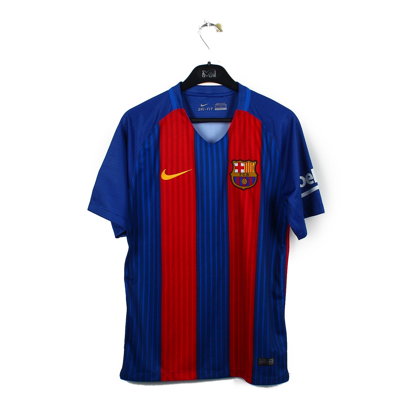 2016/17 - Barcelone - I.Rakitic #4 (M)