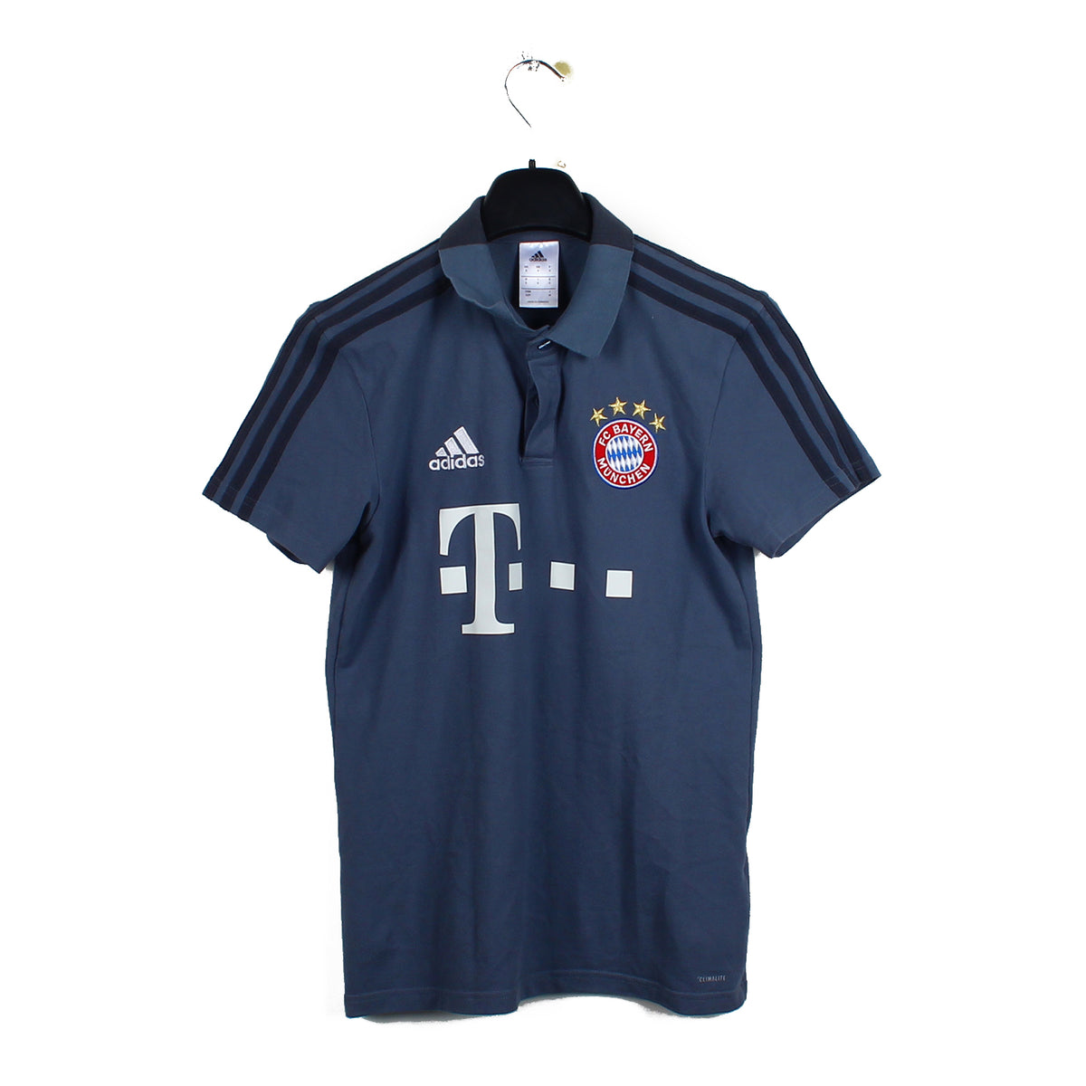 2018/19 - Bayern Munich (S)