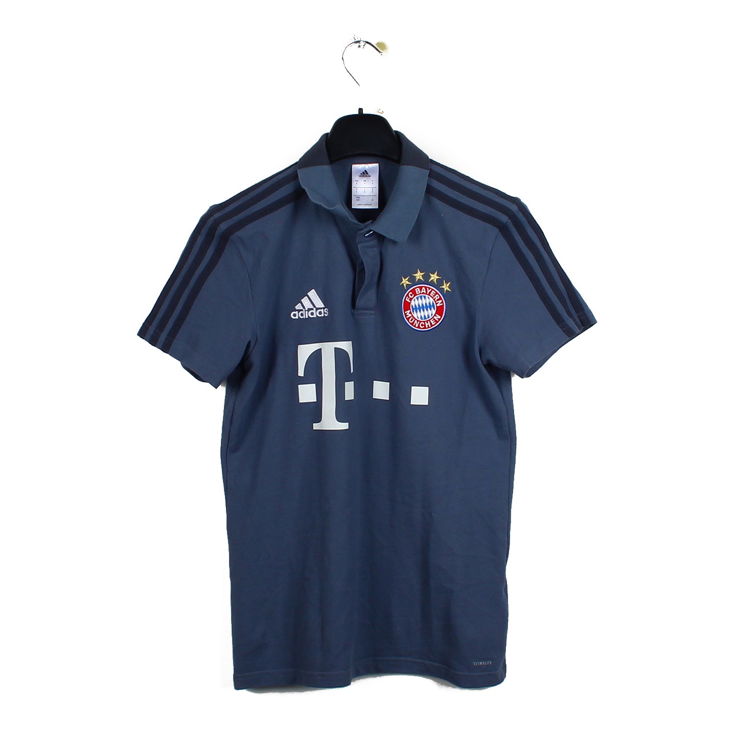 2018/19 - Bayern Munich (S)
