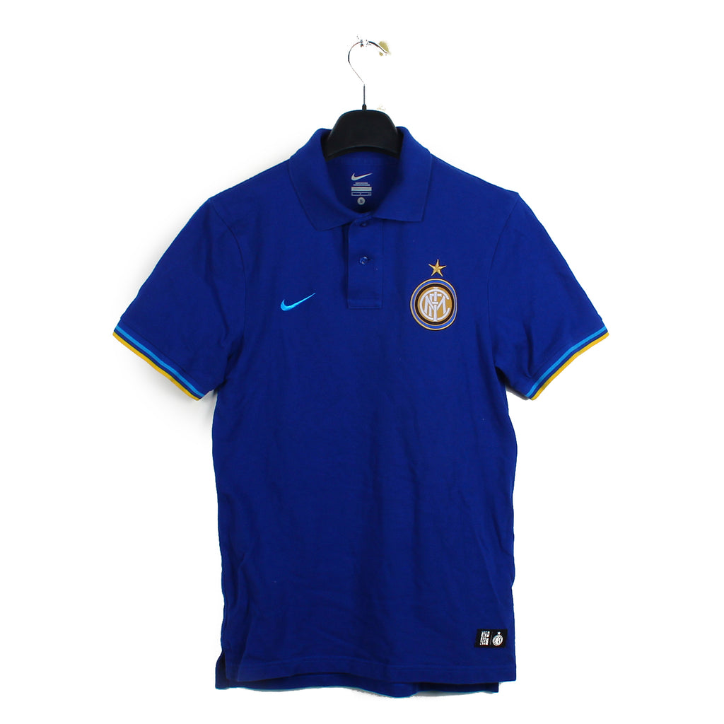 2012/13 - Inter Milan (S)