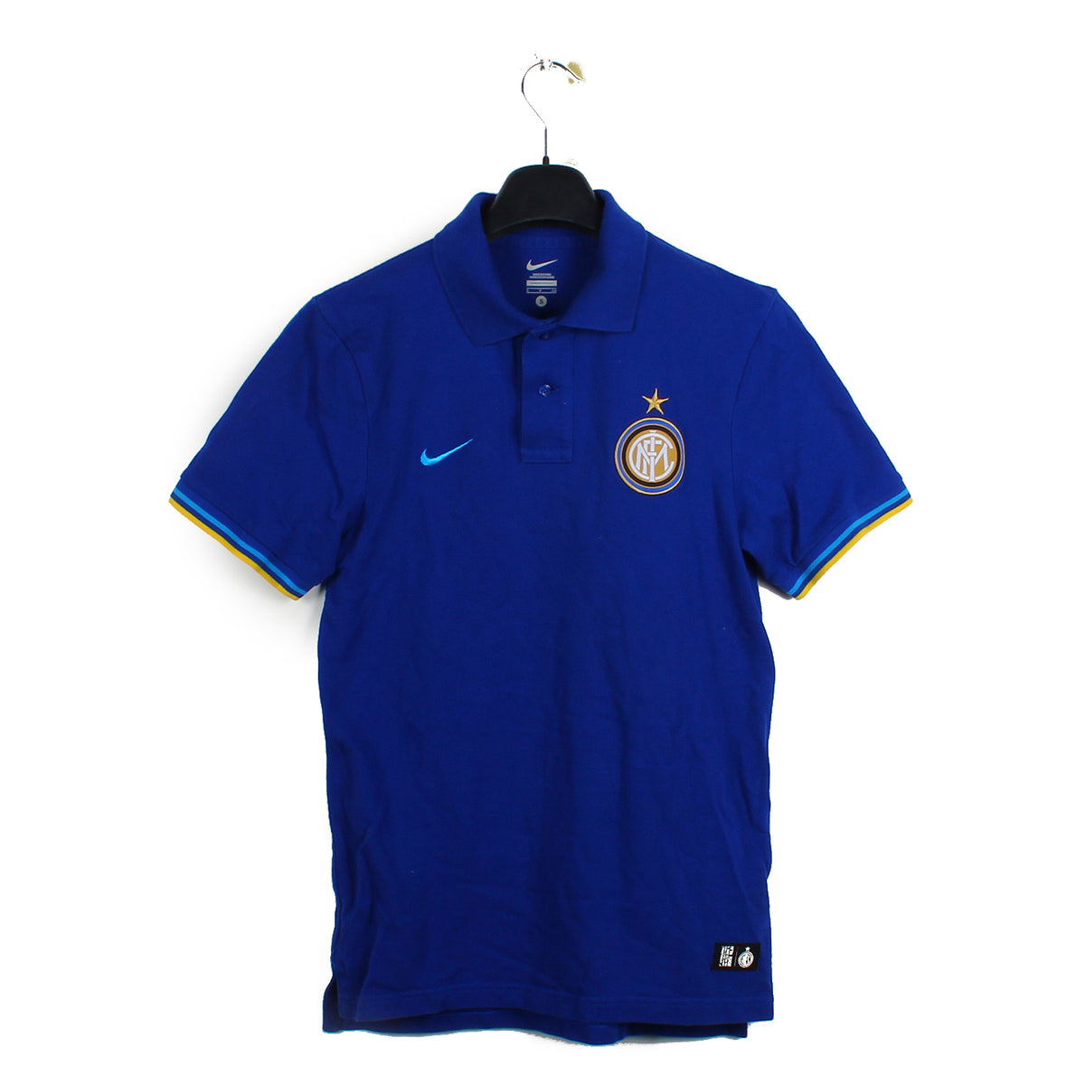 2012/13 - Inter Milan (S)