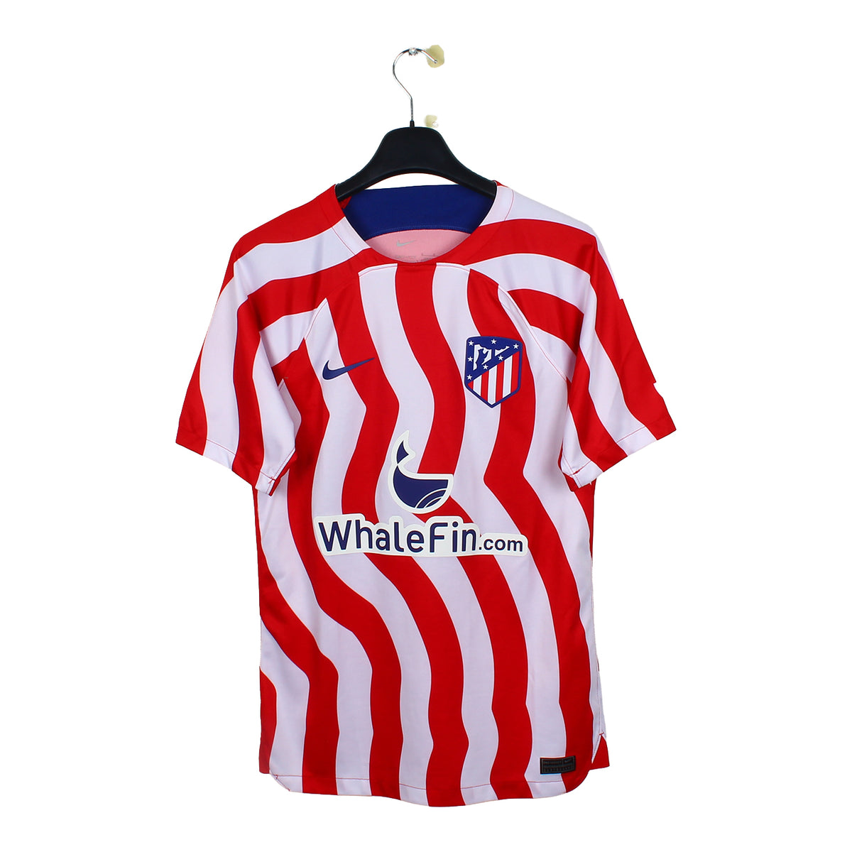 2022/23 - Atletico Madrid - Memphis #9 (S)