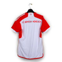 2023/24 - Bayern Munich (M) [pro]