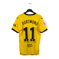 2023/24 - Dortmund - Reus #11 (S)