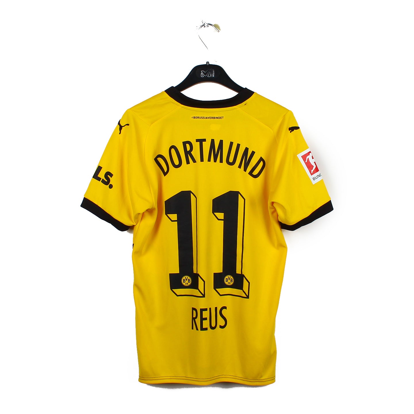 2023/24 - Dortmund - Reus #11 (S)