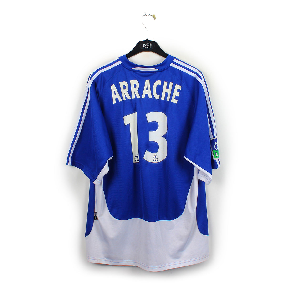2004/05 - Racing Club de Strasbourg - Arrache #13 (XL)