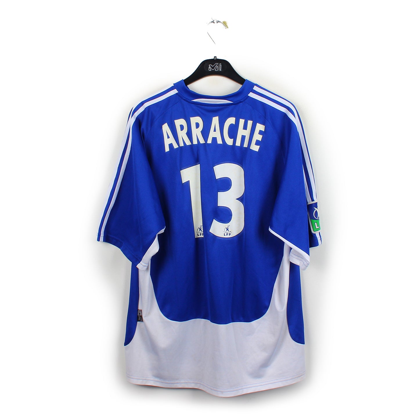 2004/05 - Racing Club de Strasbourg - Arrache #13 (XL)