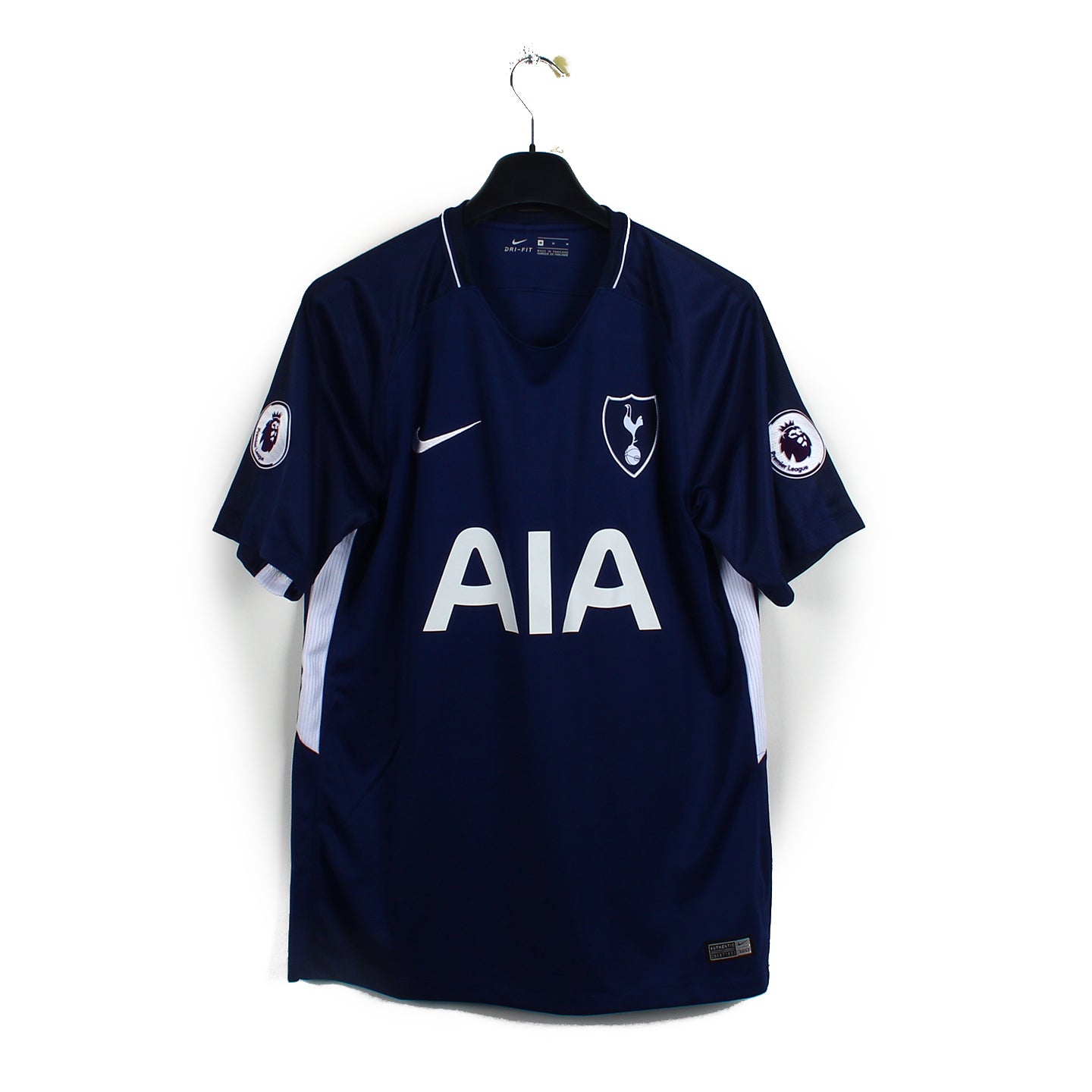 2017/18 - Tottenham - Aurier #24 (M)