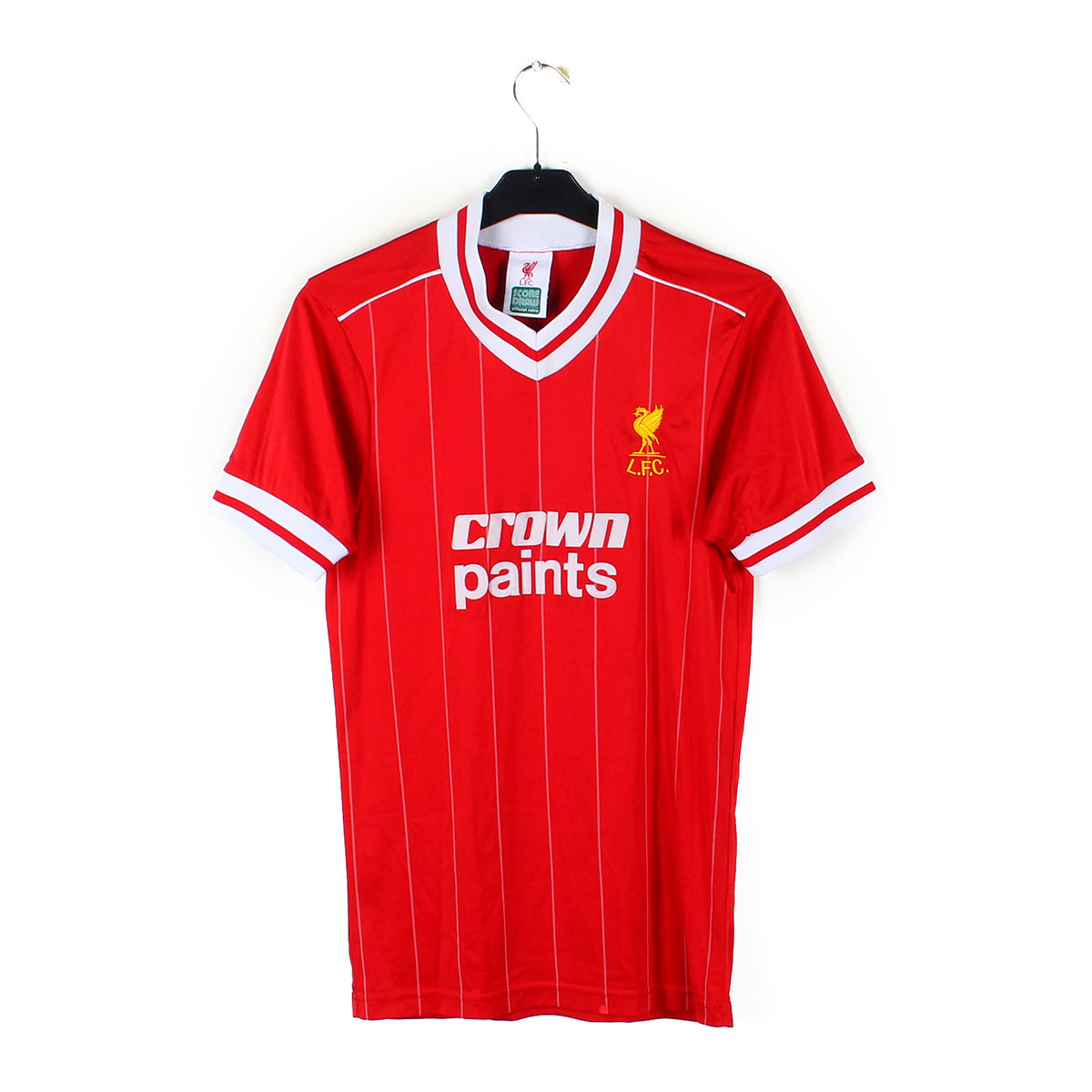 1982/85 - Liverpool FC (XL) *réédition*