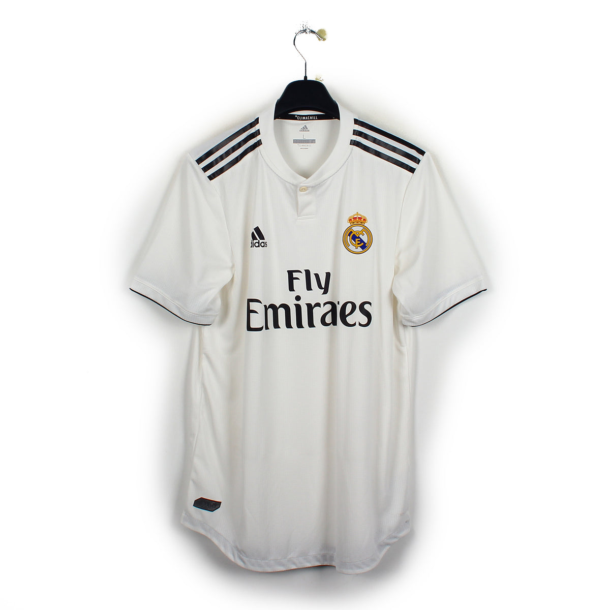 2018/19 - Real Madrid (L) [pro]