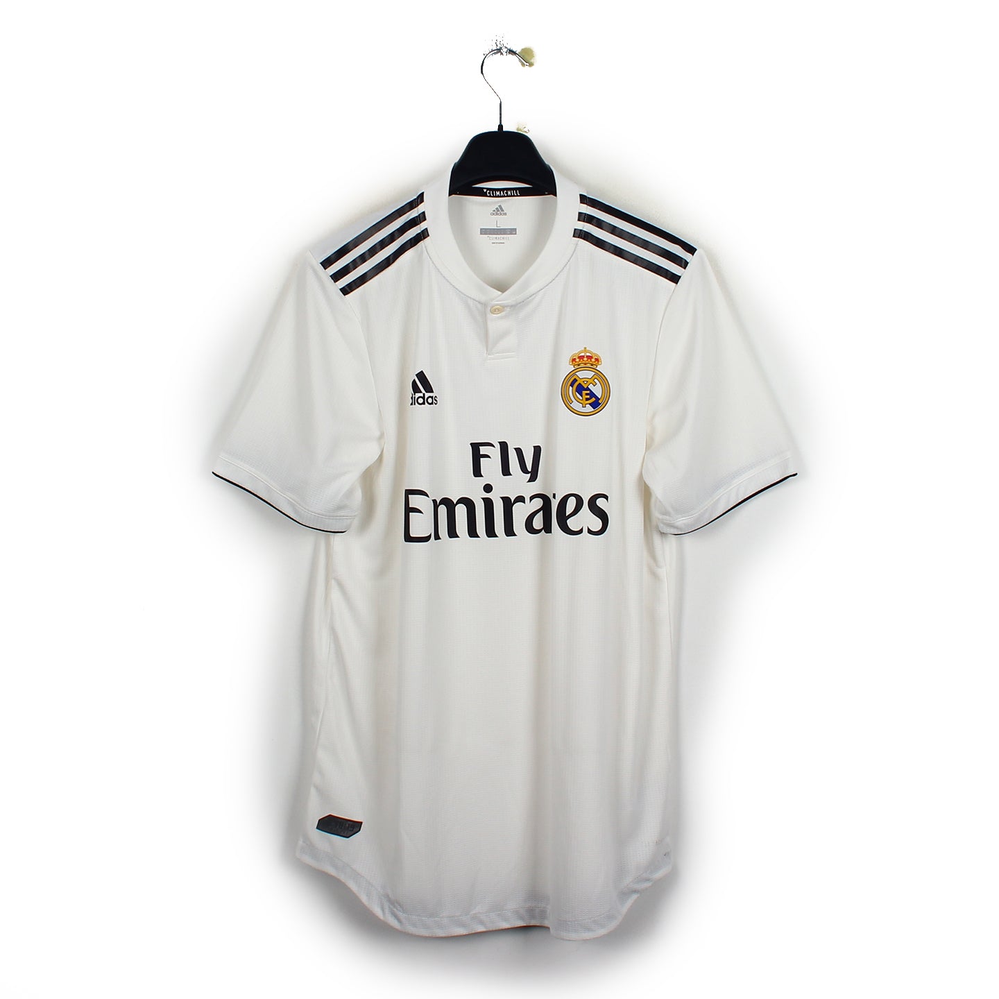 2018/19 - Real Madrid (L) [pro]