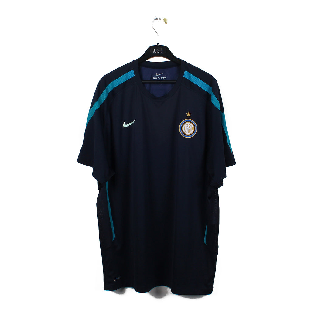2010/11 - Inter Milan (2XL)